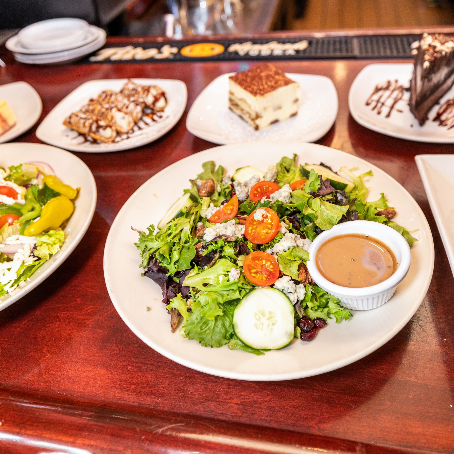 Catering That Brings Everyone Together